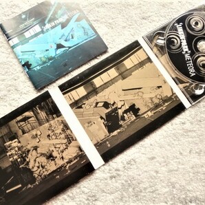 A【 LINKIN PARK リンキン・パーク / METEORA 】CDは４枚まで送料１９８円の画像3