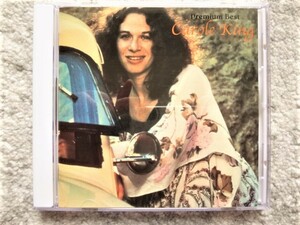 AN【 CAROLE KING キャロル・キング / PREMIUM BEST プレミアム・ベスト 】国内盤（解説・訳詞付き）CDは４枚まで送料１９８円