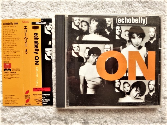 おすすめ 2025年最新】Yahoo!オークション -echobelly(CD)の中古品・新品 洋楽