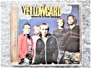 C【 YELLOWCARD イエローカード / OCEAN AVENUE 】CDは４枚まで送料１９８円