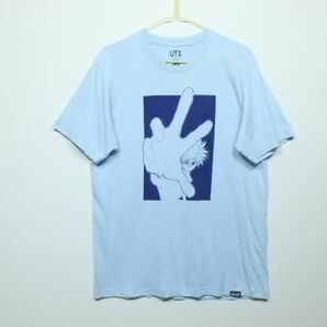 ハンターハンター ゾルディック Tシャツ Lの画像1