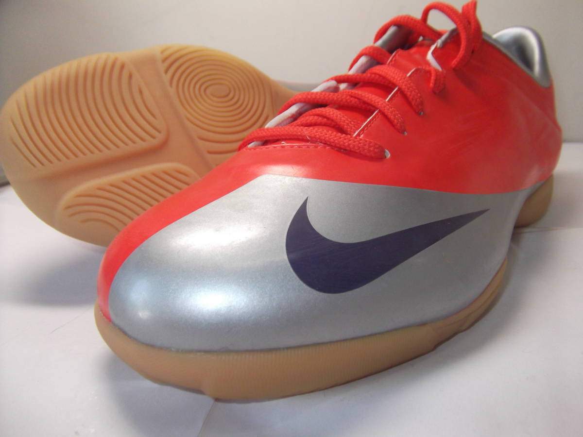 2023年最新】ヤフオク! -nike ナイキ マーキュリアル ベロチの中古品