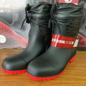  free shipping Uni world M safety boots short with cover SZ-630 safety boots safety boots camouflage black new goods 