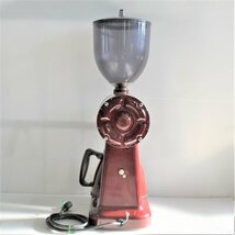 ★ カリタ(kalita/丸広産業) コーヒーミル ハイカットミル 幅170mm×奥行350mm×高さ610mm〈7228509〉★_画像3