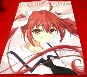 デートアライブ　DATE A LIVE　ジャンクポスター