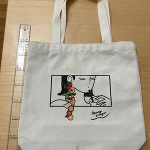 美酢　非売品　トート