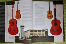 THE HISTORY OF YAMAHA GUITARS　ヤマハ・ギターの歴史　60年を越すイノベーション　♪良好♪ 送料185円　SG/FG_画像3