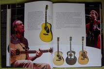 THE HISTORY OF YAMAHA GUITARS　ヤマハ・ギターの歴史　60年を越すイノベーション　♪良好♪ 送料185円　SG/FG_画像4