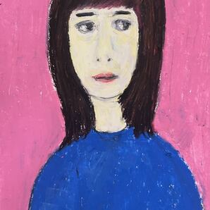 絵描きhiro C「漂流」
