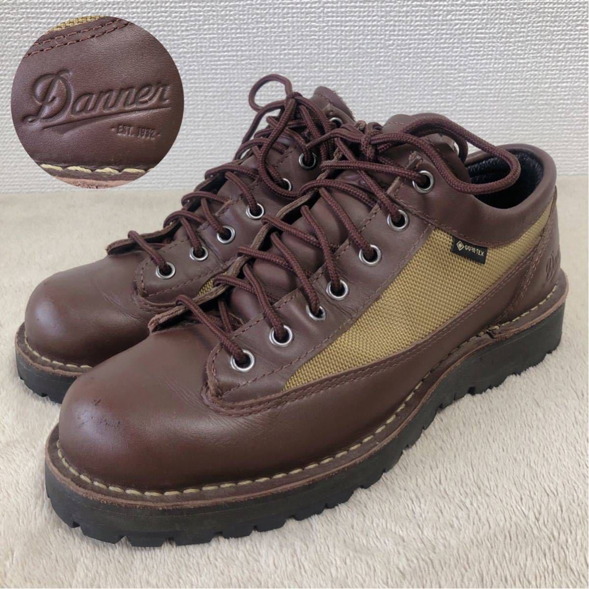 Yahoo!オークション -「(ダナー danner)」(トレッキングシューズ) (靴