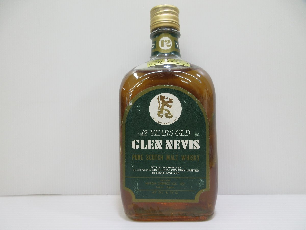 Yahoo!オークション -「glen nevis」(ウイスキー) (アルコール)の落札