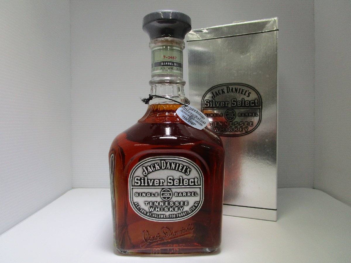 ヤフオク! -「ジャックダニエル シングルバレル」(バーボン