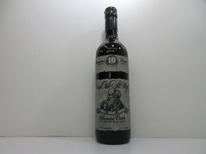 新品 ヴェリー オールド セントニック 10年 エンシェントカスク スプリンググレイン Very Olde St.Nick SPRING GRAIN 750ml 51.05%/B31339