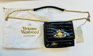 Vivienne Westwood ヴィヴィアンウエストウッドショルダーバッグ ポーチ