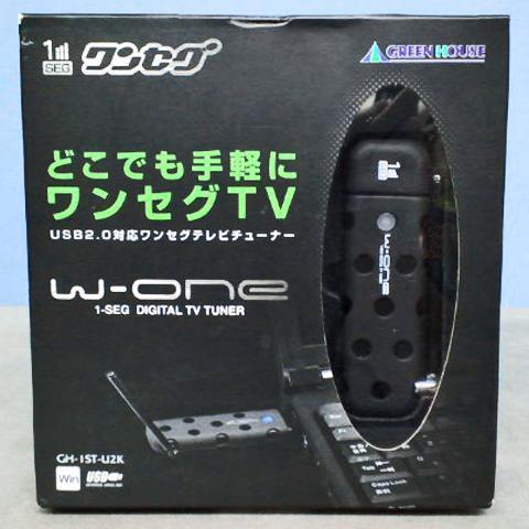 2023年最新】ヤフオク! -ワンセグチューナーの中古品・新品・未使用品一覧