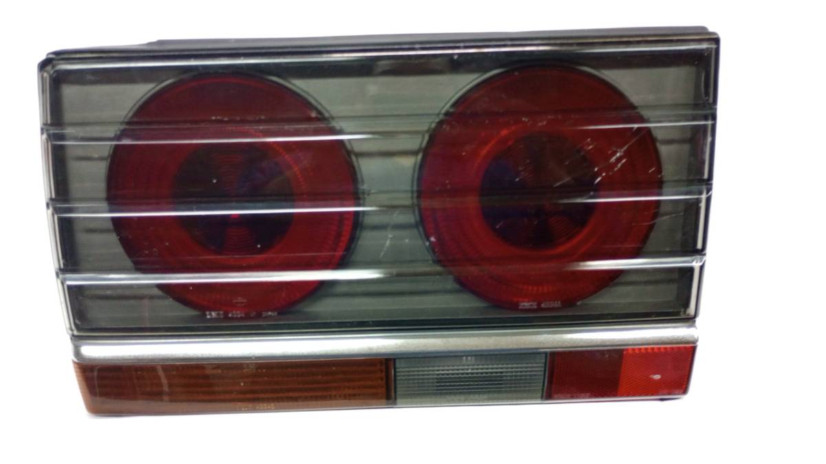 ヤフオク! -「dr30 スカイライン」(テールライト) (日産用)の落札相場