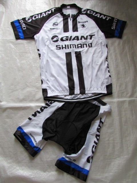 2023年最新】ヤフオク! -giantサイクルジャージ(男性用)の中古品・新品