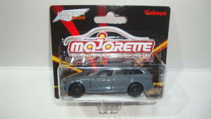  MajoRette * Volvo V90 * gray * new goods * unopened 