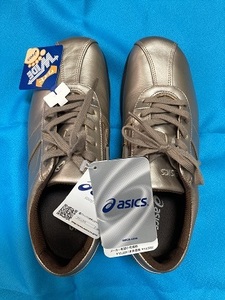 ASICS