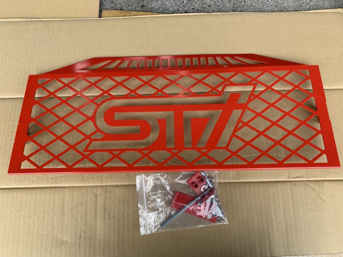 ヤフオク! -「wrx sti vab インタークーラーガード」の落札相場・落札価格