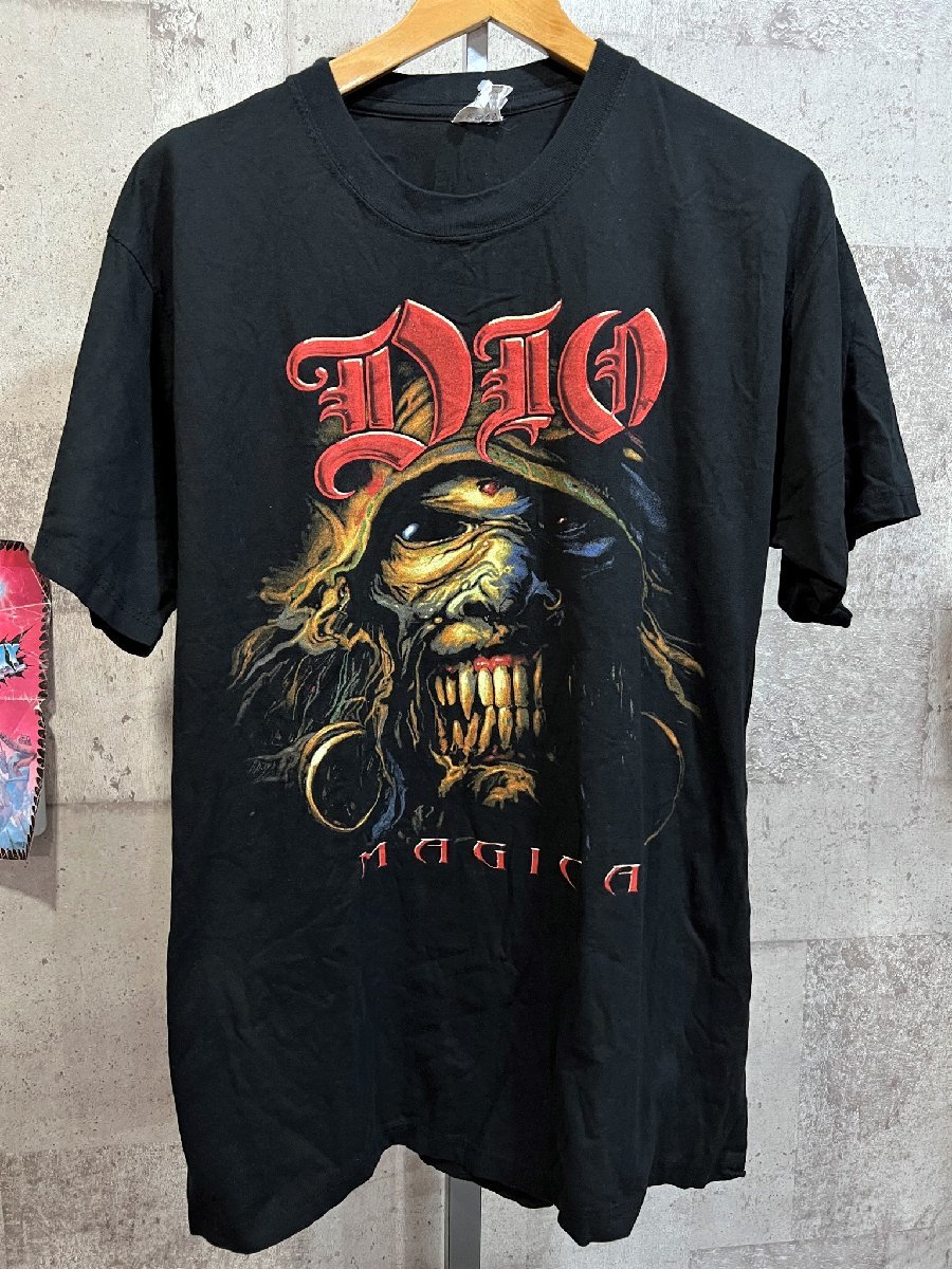 2023年最新】ヤフオク! -ディオ(Tシャツ)の中古品・新品・未使用品一覧