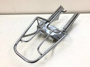 257) Honda Monkey original rear carrier Z50J-2109*** 12V 4 speed Gorilla B3