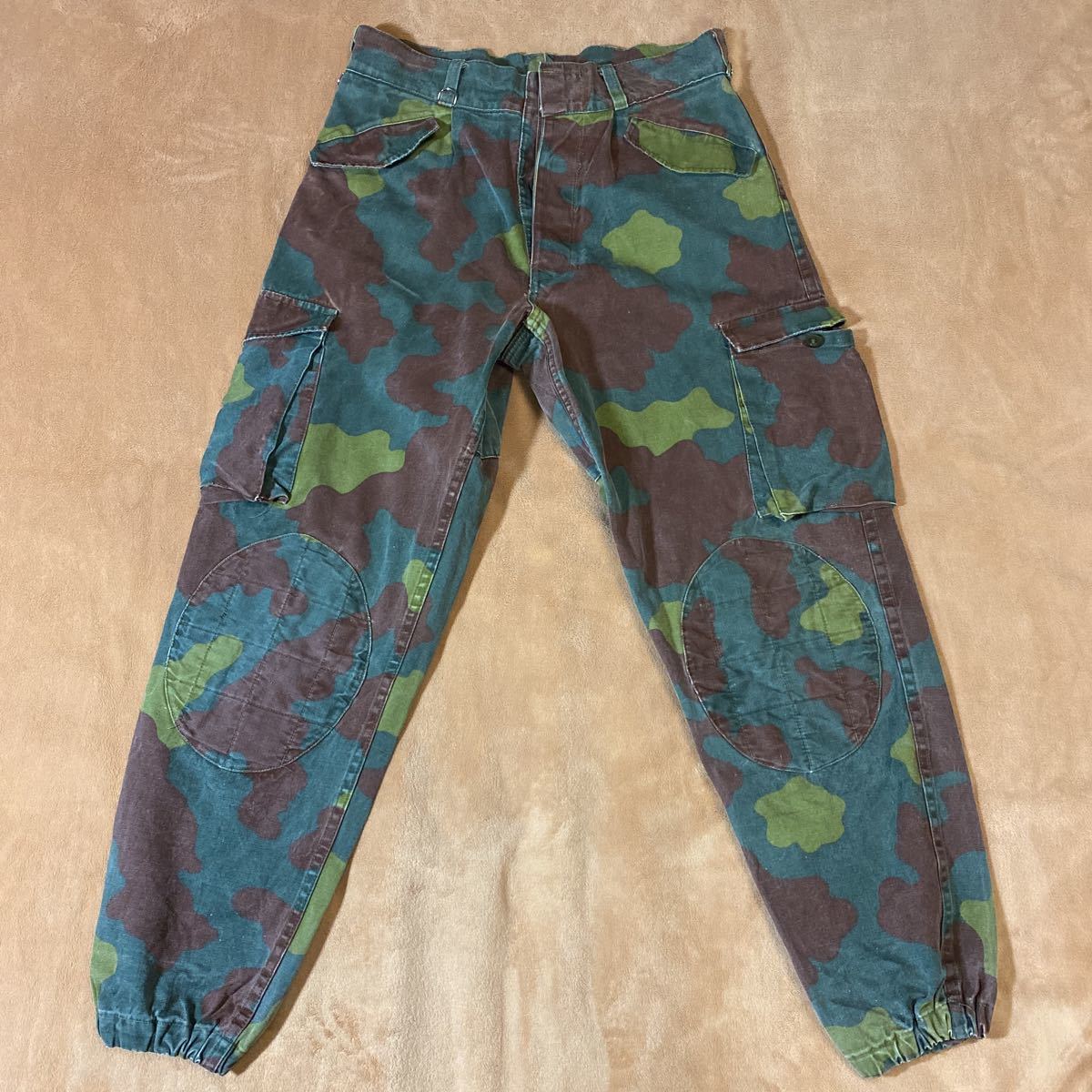 2023年最新】ヤフオク! -イタリア軍パンツ(パンツ)の中古品・新品・未