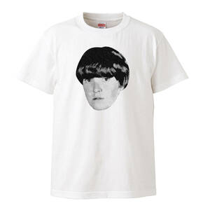 【Sサイズ Tシャツ】モーリン・タッカー Maureen Tucker The Velvet Underground LP CD レコード サイケデリック ヒッピー NY PUNK