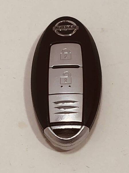 【日産 キーレス TC40】送料無料 動作保証 即日発送 BPA2C-11 セレナ C26 エルグランド E52 等 2ボタン