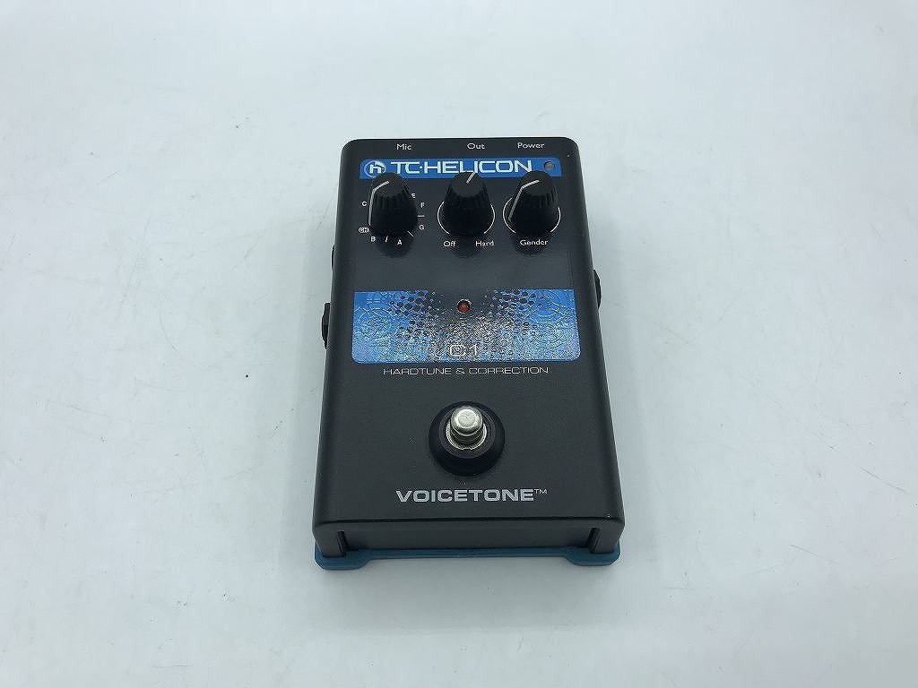 Yahoo!オークション -「tc helicon c1」の落札相場・落札価格