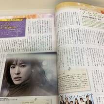 KNTVガイド★2013年6月号★チョ・インソン　キム・ボム　ソン・ヘギョ　ヒョヌ_画像5