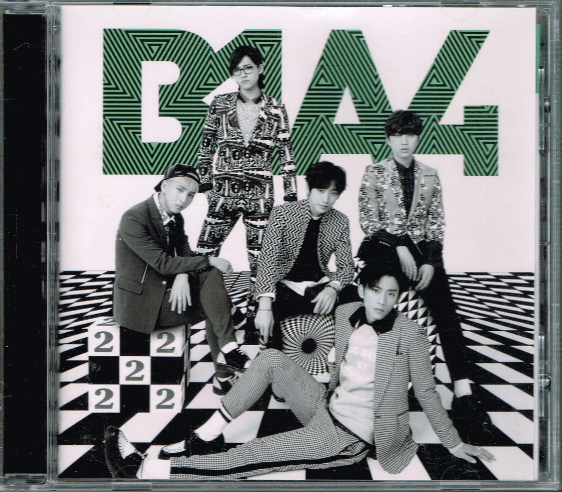 2023年最新】ヤフオク! -b1a4の中古品・新品・未使用品一覧