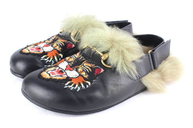 ヤフオク! -「gucci サンダル メンズ」(靴) (グッチ)の落札相場・落札価格