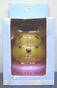  Disney * Winnie The Pooh pon light Touch light 