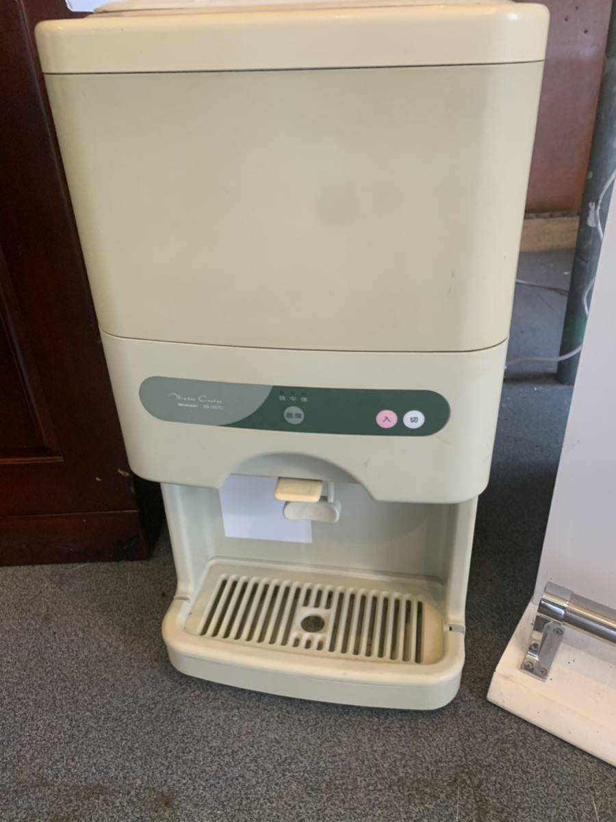 ヤフオク! -「冷水機 業務用」(事務、店舗用品) の落札相場・落札価格