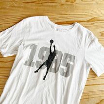 ジョーダン 1985 S/S Tシャツ 926205 半袖Tシャツ_画像2