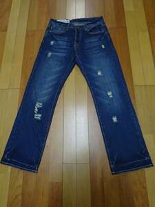 ■Ｆ-67 ■Abercrombie&Fitch デニム サイズ30