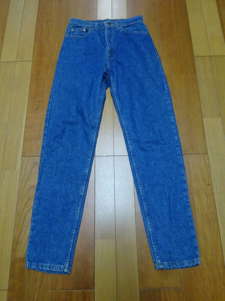 2023年最新】ヤフオク! -リーバイス 610-0217の中古品・新品・未使用品一覧