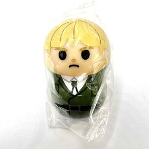 新品 未使用 クーナッツ 進撃の巨人 アルミン アルレルト しんげき グッズ Attack on Titan Armin Harlert アニメ フィギュア 人形