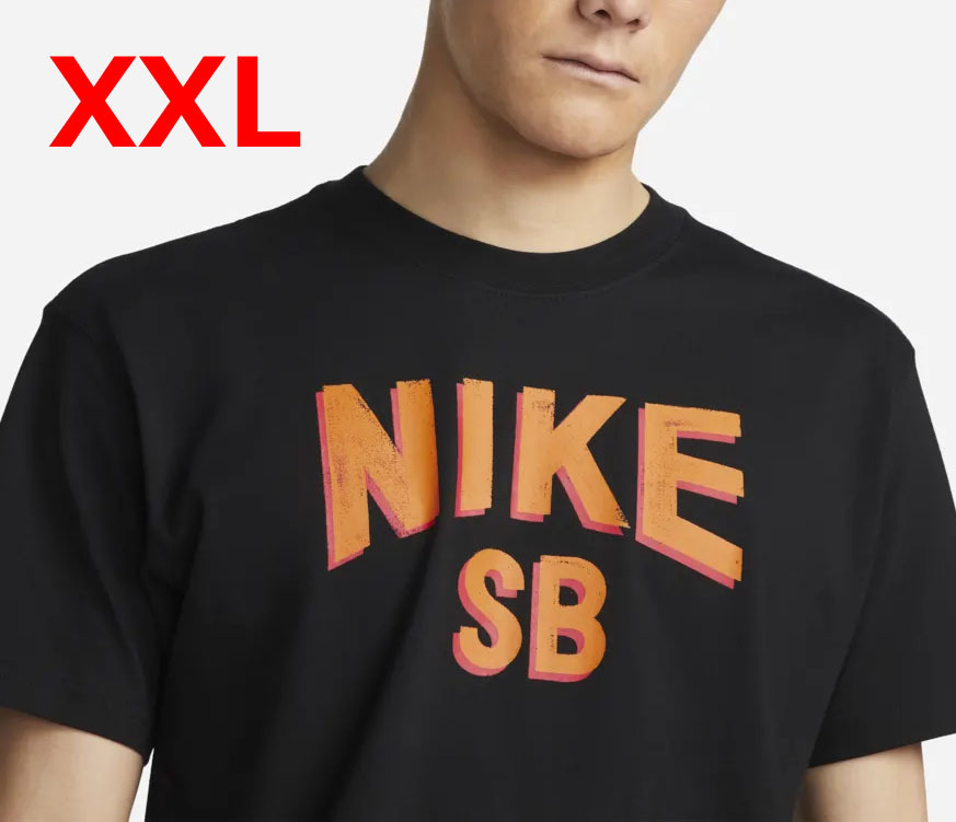 2023年最新】ヤフオク! -「nike sb tシャツ xl」(ナイキ)の中古品