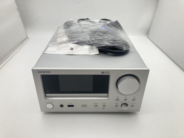 ヤフオク! -「onkyo コンポ cr」(その他) (システムコンポ)の落札相場