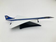 S60 retp　Aero PILEN Concorde　BOAC コンコルド　飛行機　現状品_画像3