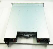 ▼HPE 3PAR StoreServ M6710 Drive Enclosure エンクロージャ ストレージサーバ 24ドライブ モジュール3PAR：683251－001x2基【H23071931】_画像7