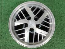 ★希少品★ PONTIAC ポンティアック純正 16×8J +16/±0 5H-120？ 4本セット_画像3