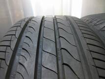 ★8.5-9分山★20年製★ COOPER ZEON C7 215/50R17　スバル エクシーガ純正ホイール 17×7J +55 5H-100 4本セット　D1250_画像10