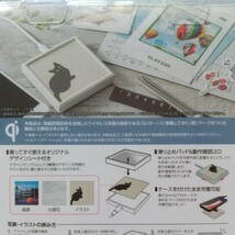 ELECOM ワイヤレス充電器 5W 1.0mケーブル付属 W-QA19WH エレコム_画像5