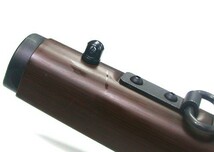 M14-02　GUARDER ガーダー M14 バイポッドマウントスイベル マルイ STD電動ガン M14用_画像2