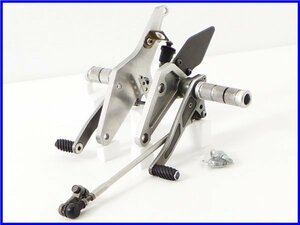 * {M1} superior article!GSF1200 WR'S back step kit! actual work car taking out!