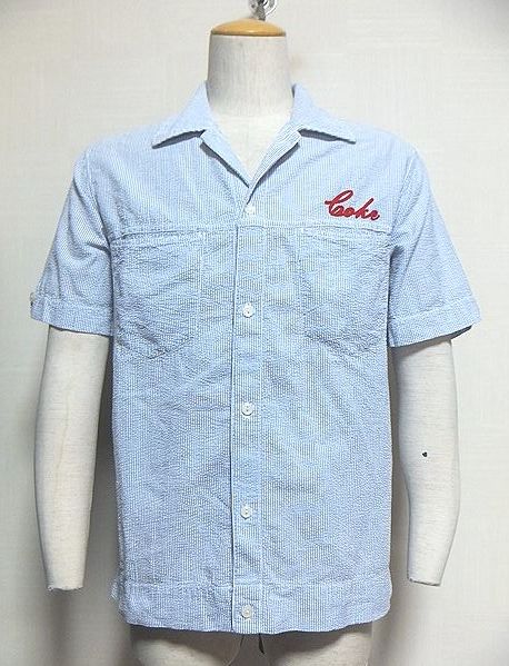 ヤフオク! -「上野商会」(シャツ) (メンズファッション)の落札相場
