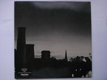 LPレコード（プロモ用白盤）ジョン・マイルズ/大都会の孤独　JOHN MILES/STRANGER IN THE CITY_画像2